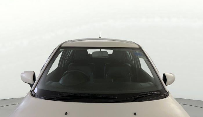 2017 Maruti IGNIS SIGMA 1.2, CNG, Manual, 43,069 km, Front Windshield