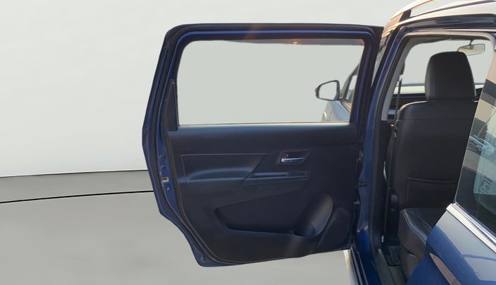 2019 Maruti XL6 ALPHA AT, Petrol, Automatic, 86,248 km, LHS Rear Door