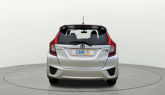 2015 Honda Jazz 1.2L I-VTEC VX, Petrol, Manual, 71,535 km, Back/Rear