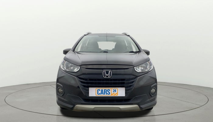 2020 Honda WR-V 1.2L I-VTEC SV MT, Petrol, Manual, 66,880 km, Front