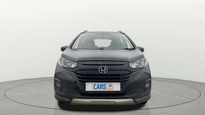 2020 Honda WR-V 1.2L I-VTEC SV MT, Petrol, Manual, 67,071 km, Front