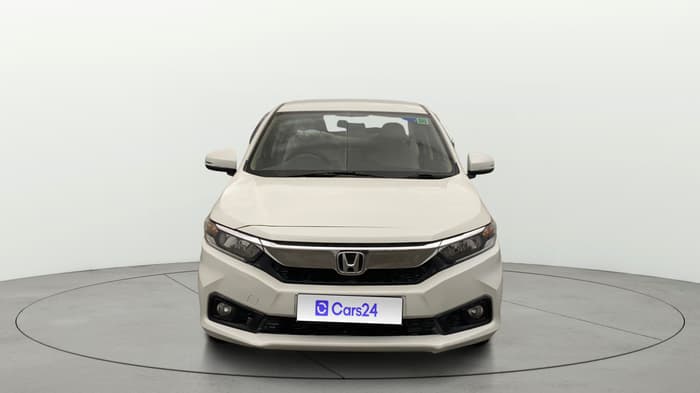 2021 Honda Amaze 1.2L I-VTEC VX CVT, Petrol, Automatic, 30,435 km, Front