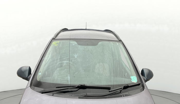 2019 Hyundai Grand i10 SPORTZ 1.2 KAPPA VTVT, Petrol, Manual, 51,640 km, Front Windshield