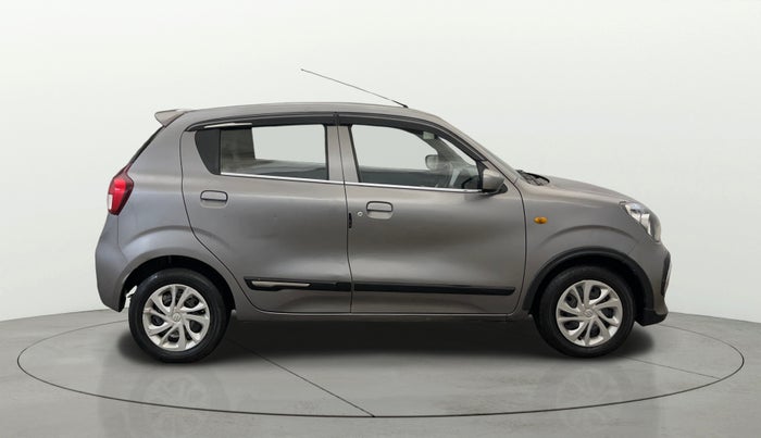 2022 Maruti Celerio VXI CNG, CNG, Manual, 42,847 km, Right Side View