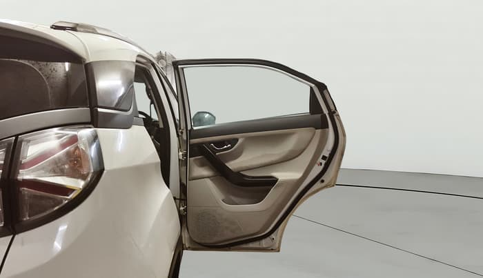 2021 Tata NEXON XZ PLUS PETROL, CNG, Manual, 90,338 km, RHS Rear Door