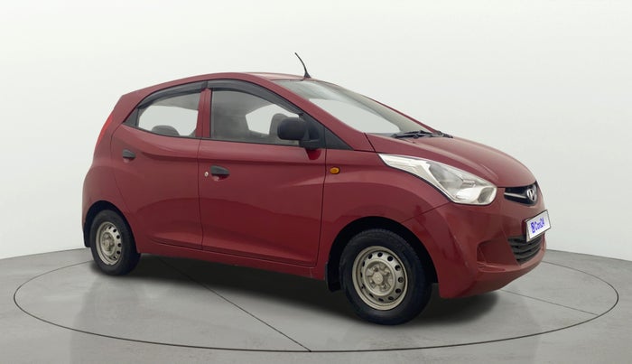 2015 Hyundai Eon D-LITE+, Petrol, Manual, 26,920 km, SRP