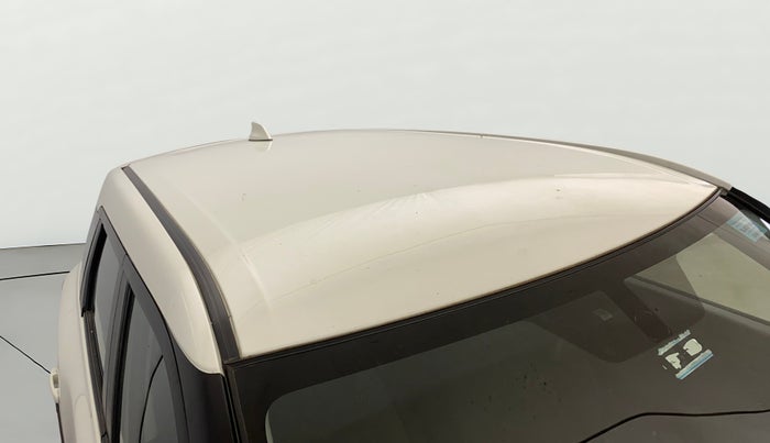2024 Maruti BREZZA VXI, Petrol, Manual, 8,280 km, Roof