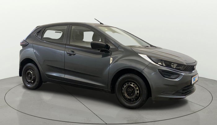 2020 Tata ALTROZ XE PETROL, Petrol, Manual, 31,679 km, Right Front Diagonal