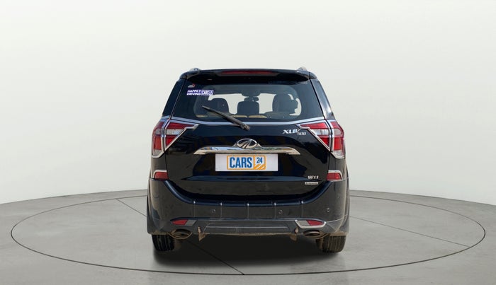 2019 Mahindra XUV500 W11 AT, Diesel, Automatic, 53,985 km, Back/Rear