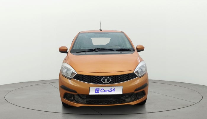 2018 Tata Tiago XT PETROL, Petrol, Manual, 64,109 km, Front