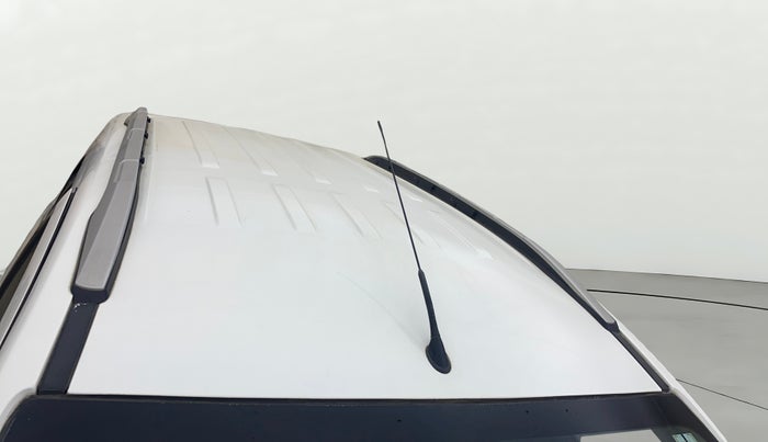 2016 Ford Ecosport TITANIUM 1.5L DIESEL, Diesel, Manual, 95,314 km, Roof