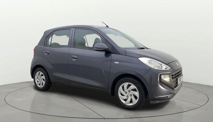 2019 Hyundai NEW SANTRO SPORTZ AMT, Petrol, Automatic, 42,131 km, SRP
