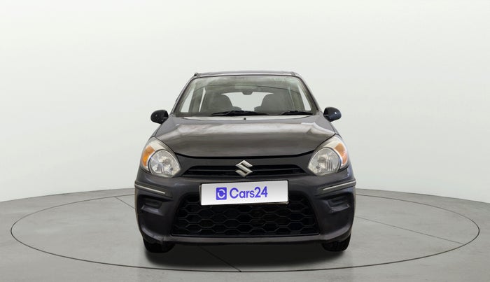 2022 Maruti Alto LXI OPT CNG, CNG, Manual, 60,783 km, Front