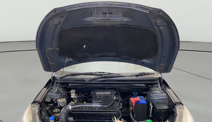 2018 Maruti Ciaz DELTA 1.4 MT PETROL, Petrol, Manual, 39,641 km, Open Bonet