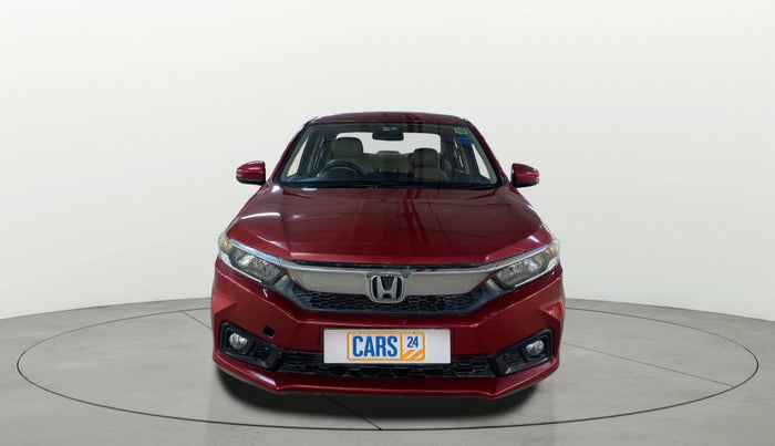 2020 Honda Amaze 1.2L I-VTEC V, Petrol, Manual, 54,152 km, Front