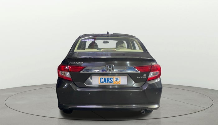 2020 Honda Amaze 1.2L I-VTEC VX CVT, Petrol, Automatic, 33,811 km, Back/Rear
