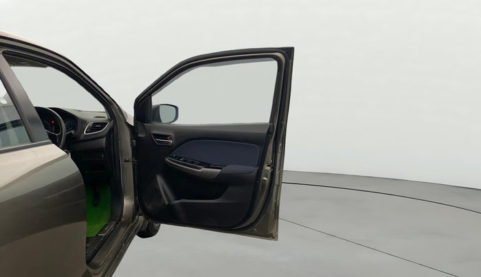 2022 Maruti Baleno DELTA PETROL 1.2, Petrol, Manual, 28,298 km, RHS Front Door