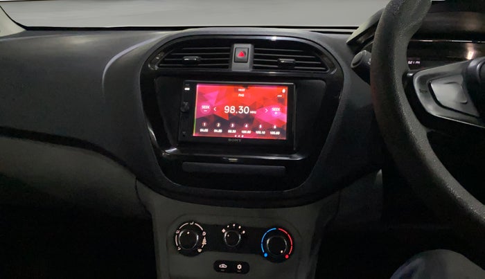 2020 Tata Tiago XE PETROL, Petrol, Manual, 26,908 km, Air Conditioner