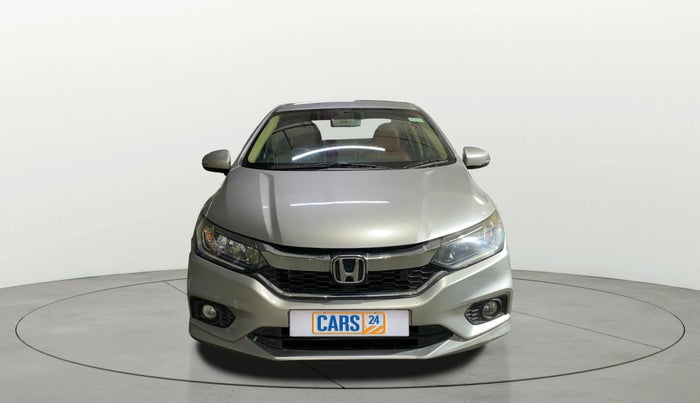 2018 Honda City 1.5L I-VTEC V MT, Petrol, Manual, 51,392 km, Front