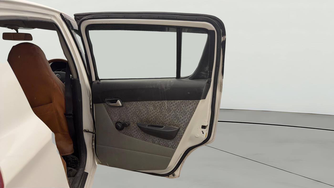 2017 Maruti Alto 800 LXI, Petrol, Manual, 61,183 km, RHS Rear Door