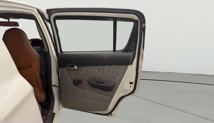 2017 Maruti Alto 800 LXI, Petrol, Manual, 61,183 km, RHS Rear Door