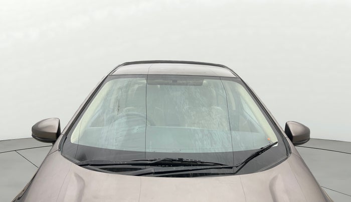 2016 Honda City 1.5L I-VTEC V MT, Petrol, Manual, 91,157 km, Front Windshield