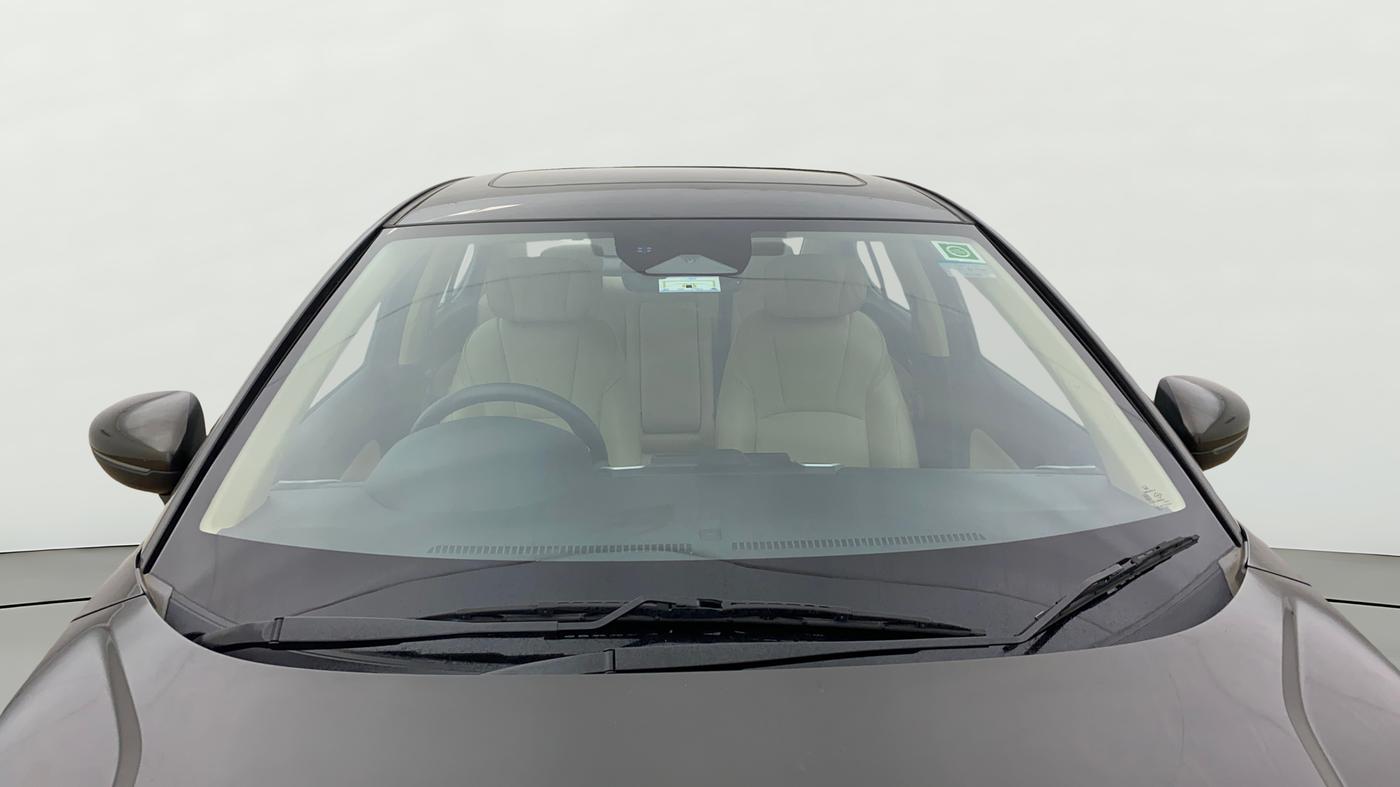 2023 Honda City 1.5L I-VTEC ZX, Petrol, Manual, 9,160 km, Front Windshield