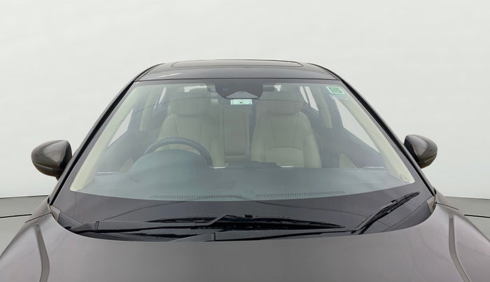 2023 Honda City 1.5L I-VTEC ZX, Petrol, Manual, 9,160 km, Front Windshield