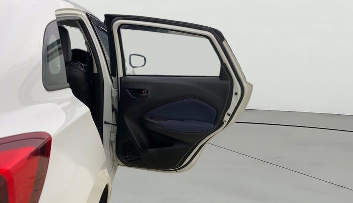 2023 Maruti Baleno DELTA PETROL 1.2, Petrol, Manual, 11,084 km, RHS Rear Door