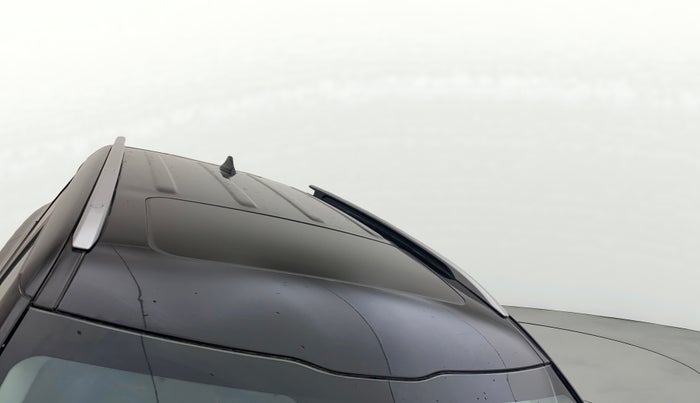 2021 KIA SELTOS GTX PLUS AT 1.5 DIESEL, Diesel, Automatic, 42,548 km, Roof