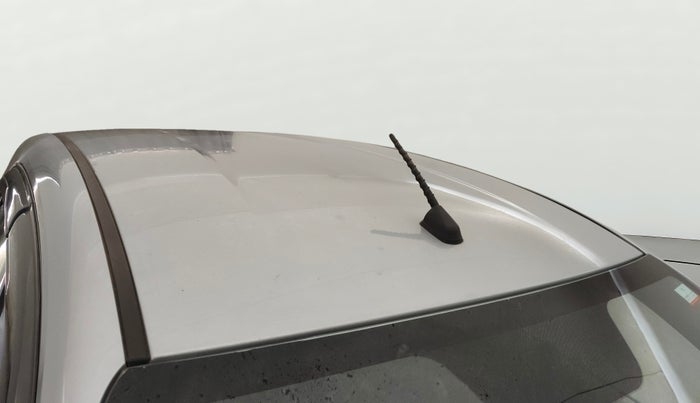 2019 Hyundai NEW SANTRO SPORTZ CNG, CNG, Manual, 1,34,769 km, Roof