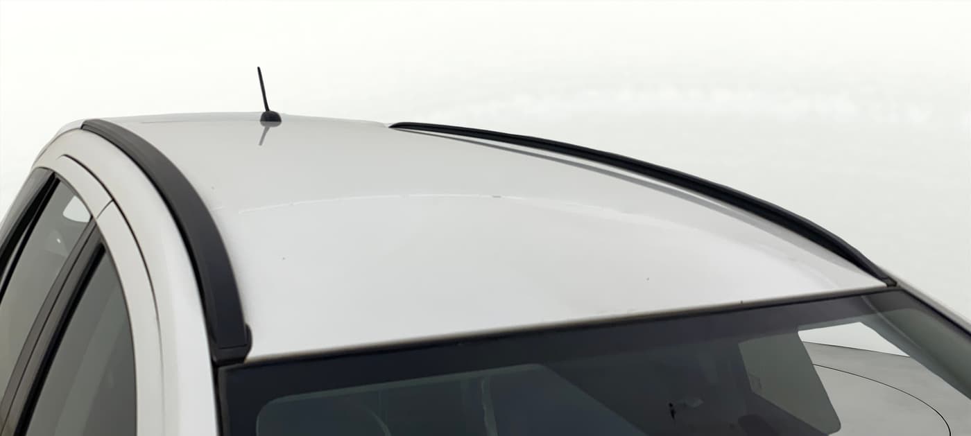 2021 Maruti S Cross ZETA AT 1.5, Petrol, Automatic, 74,349 km, Roof