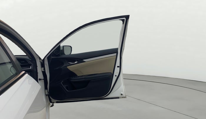 2019 Honda Civic 1.8L I-VTEC VX CVT, Petrol, Automatic, 42,253 km, RHS Front Door