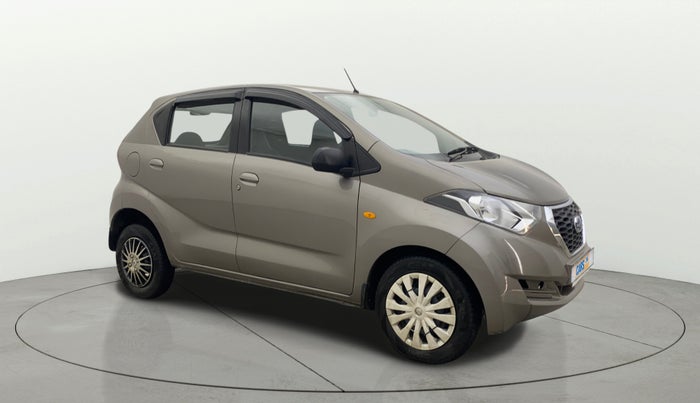 2019 Datsun Redi Go S 1.0 AMT, Petrol, Automatic, 27,599 km, Right Front Diagonal