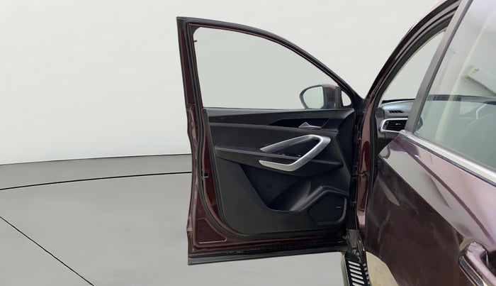 2020 MG HECTOR SHARP 1.5 DCT PETROL, Petrol, Automatic, 86,806 km, LHS Front Door