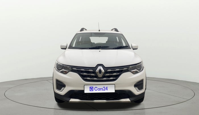 2019 Renault TRIBER RXZ, Petrol, Manual, 84,691 km, Front