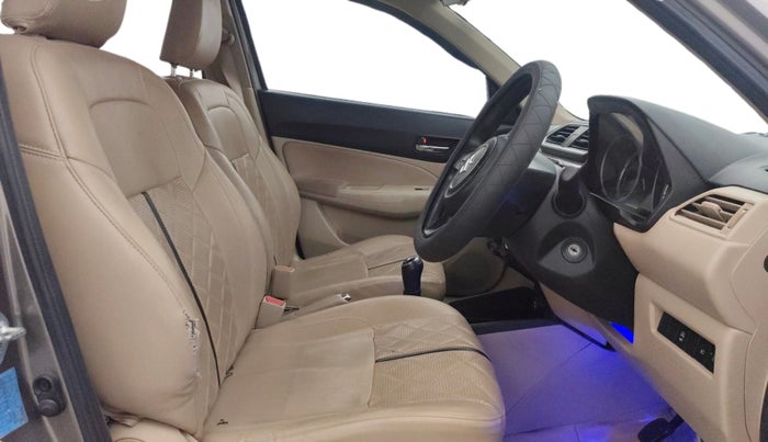 2020 Maruti Dzire VXI, Petrol, Manual, 1,48,469 km, Right Side Front Door Cabin