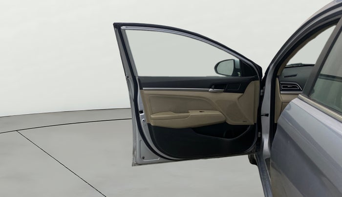 2021 Hyundai New Elantra 2.0 SX MT PETROL, Petrol, Manual, 64,083 km, LHS Front Door