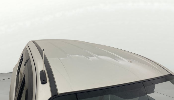 2016 Maruti Alto K10 VXI (O), Petrol, Manual, 44,401 km, Roof