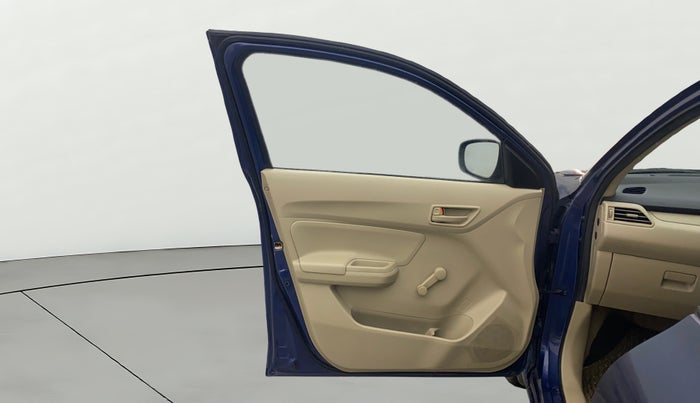 2020 Maruti Dzire LXI, Petrol, Manual, 77,035 km, LHS Front Door