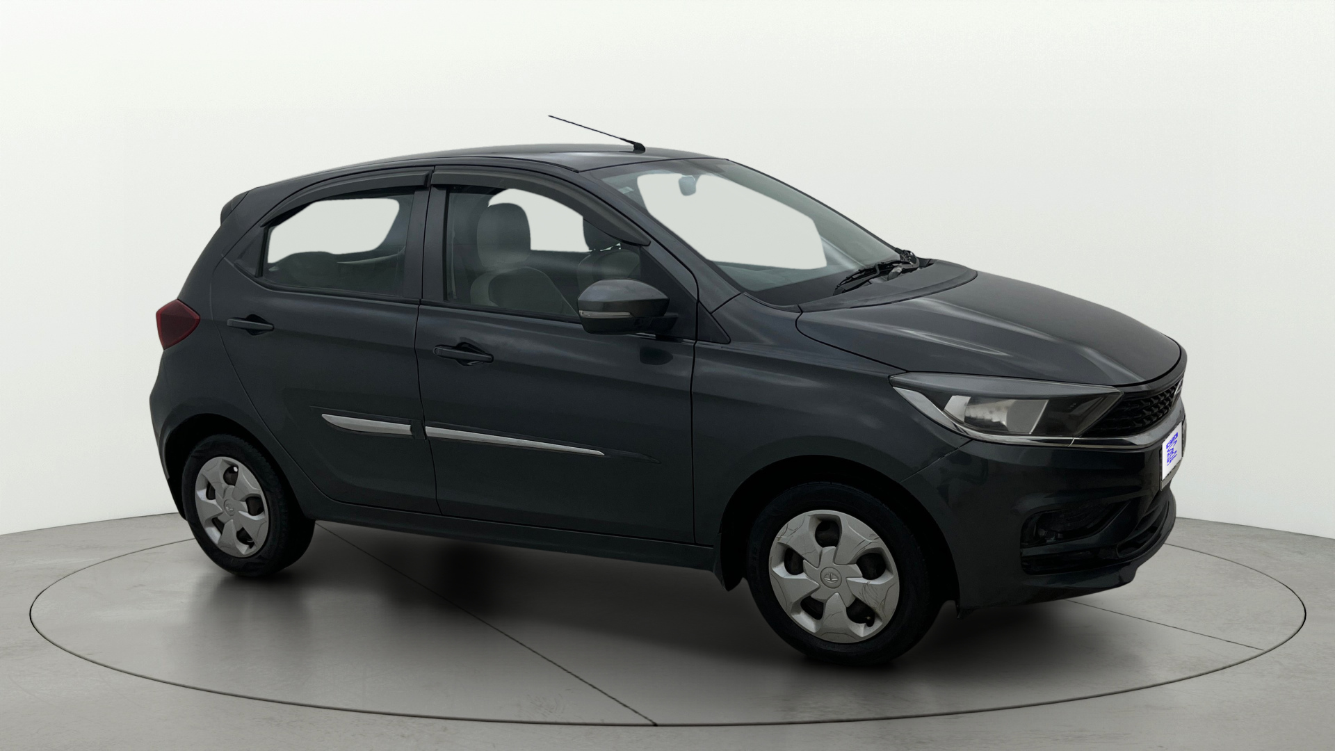 2021 Tata Tiago 2021-2026 XT PETROL