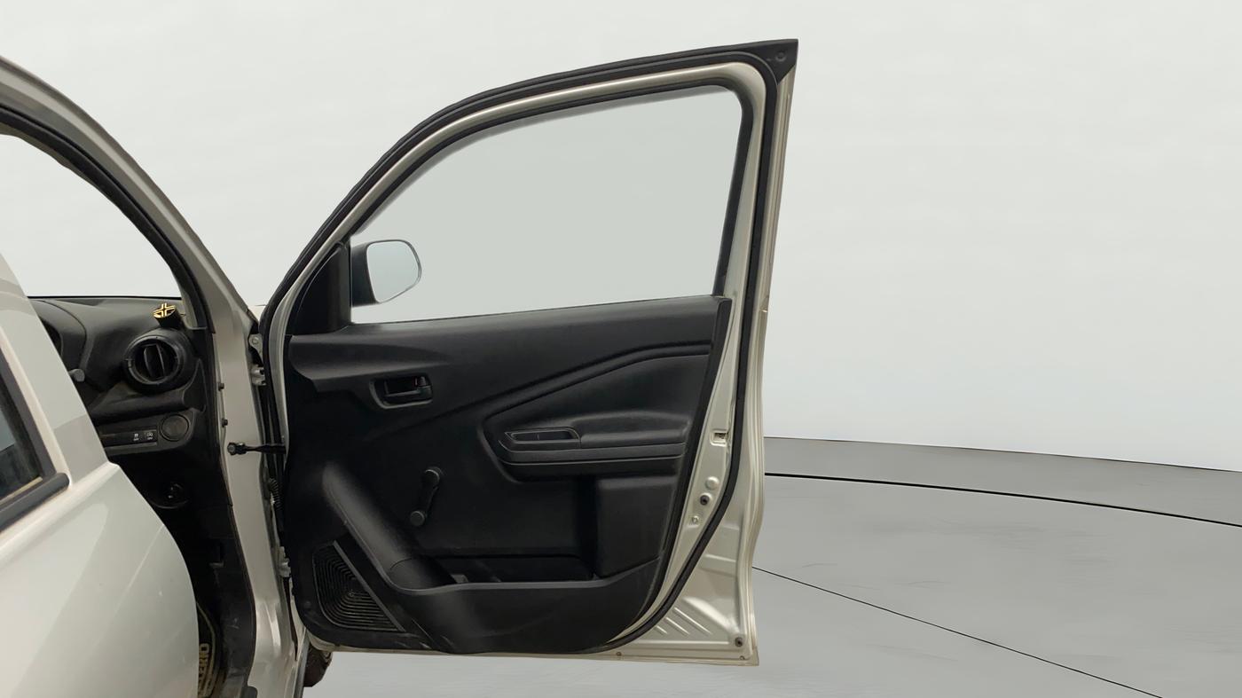 2025 Maruti Celerio LXI, Petrol, Manual, 2,619 km, RHS Front Door