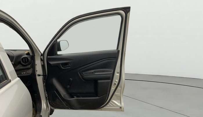 2025 Maruti Celerio LXI, Petrol, Manual, 2,619 km, RHS Front Door