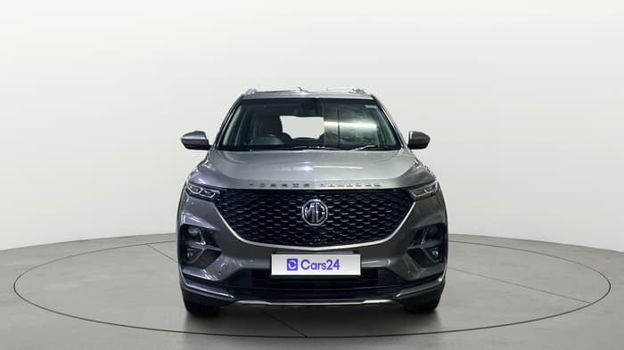 2022 MG HECTOR PLUS SHARP 2.0 DIESEL TURBO MT 6-STR, Diesel, Manual, 48,835 km, Front