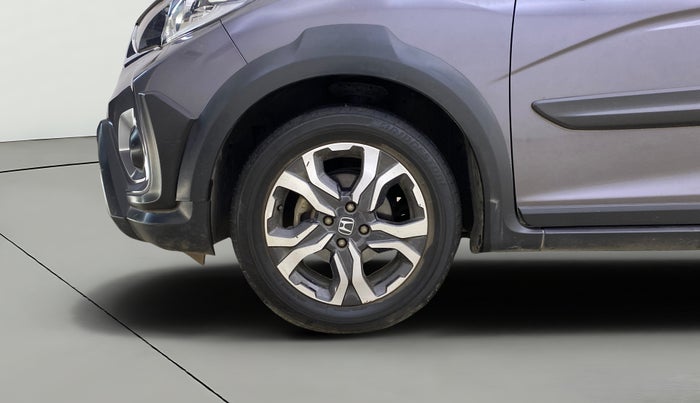 2018 Honda WR-V 1.2L I-VTEC VX MT, Petrol, Manual, 17,072 km, Left Front Wheel