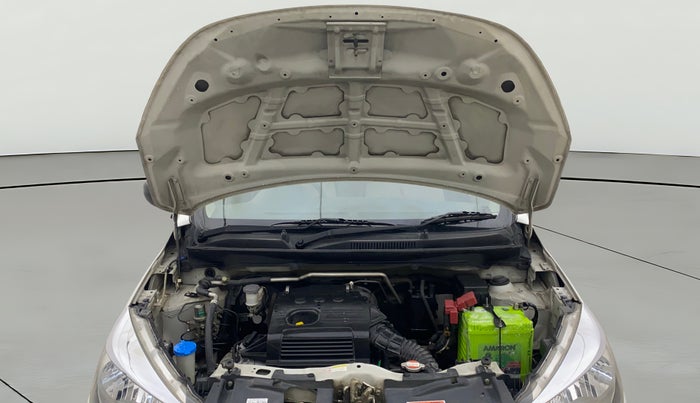 2014 Maruti Celerio VXI AMT, Petrol, Automatic, 65,860 km, Open Bonet