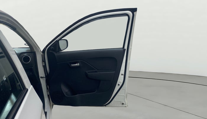 2024 Maruti Alto K10 VXi Plus (O) AGS, Petrol, Automatic, 7,216 km, RHS Front Door