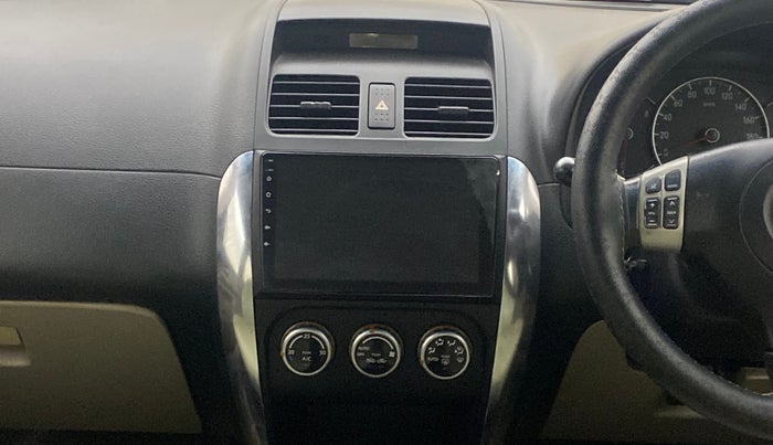 2013 Maruti SX4 ZXI, Petrol, Manual, 77,330 km, Air Conditioner