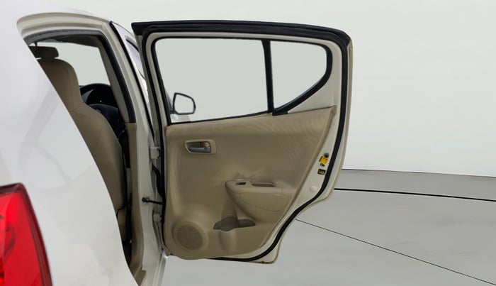 2013 Maruti A Star VXI (ABS) AT, Petrol, Automatic, 40,684 km, RHS Rear Door