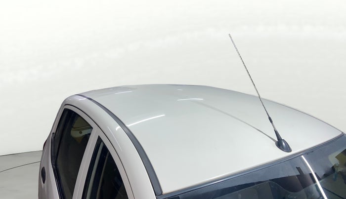 2015 Hyundai i10 MAGNA 1.1, Petrol, Manual, 1,00,643 km, Roof